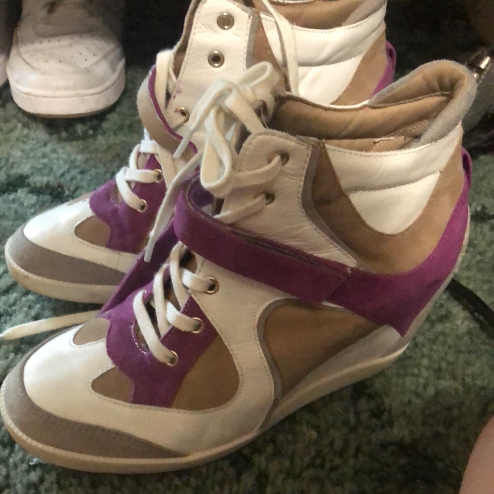 Guess shoes
